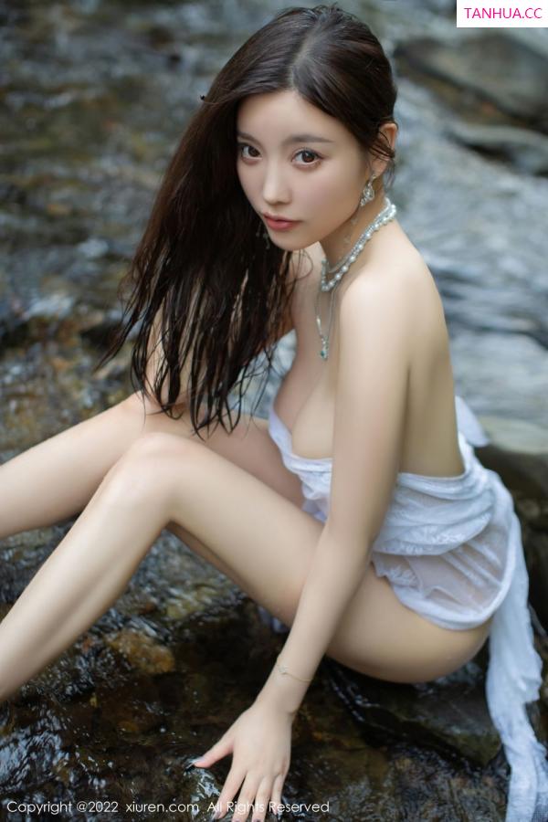 杨晨晨 sugar小甜心CC [XiuRen]高清写真图 2022.02.09 No.4564 杨晨晨Yome第81张图片